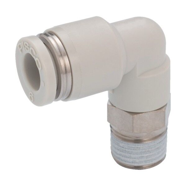 チューブフィッティング エルボ