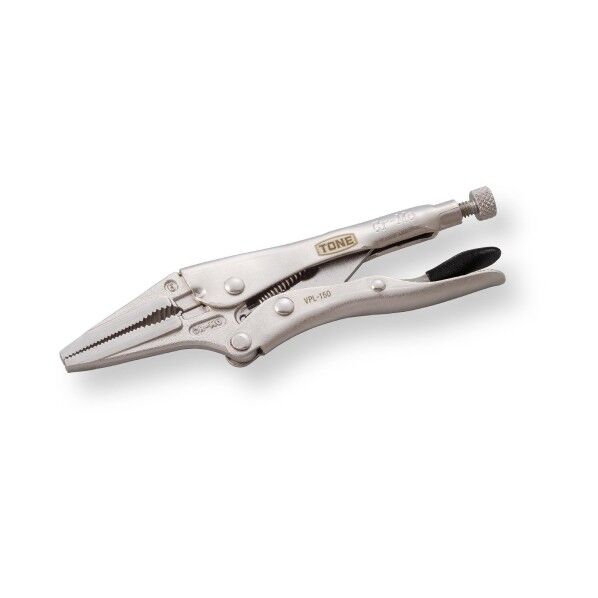 グリッププライヤセット(ロングノーズ) 10JF001030 1セット