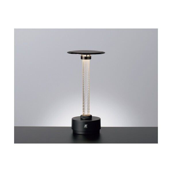 山田照明 防雨型バッテリー式タスクライト TZ-3B 1点×4台...