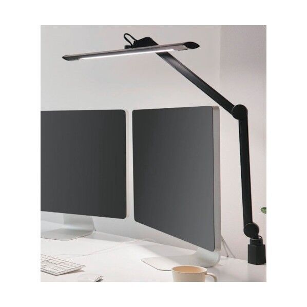 LEDデスクライト ZS5000NB 1台x4台