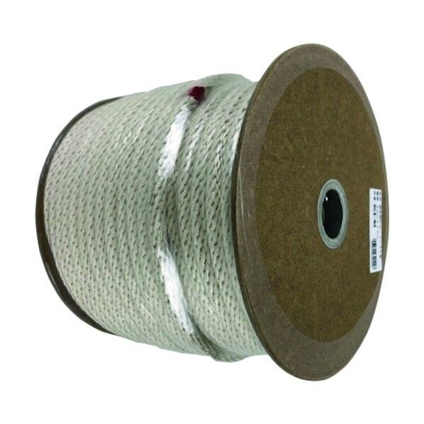 綿金剛打ロープ ドラム巻 9mm RCX-N5 1点x70m