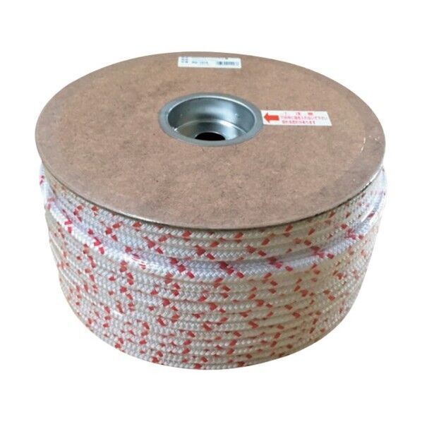 ユタカメイク PPWブレード ドラム巻 コウハク 10mm RQ-1015 1点×100m...