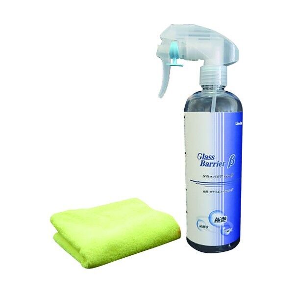 グラスバリアβ 380ml