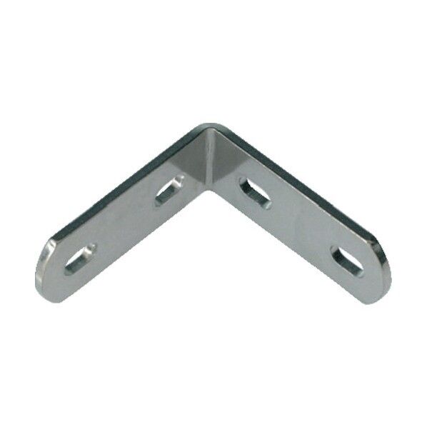 ステンレス曲板 No.241 4979874034038 1点x5個