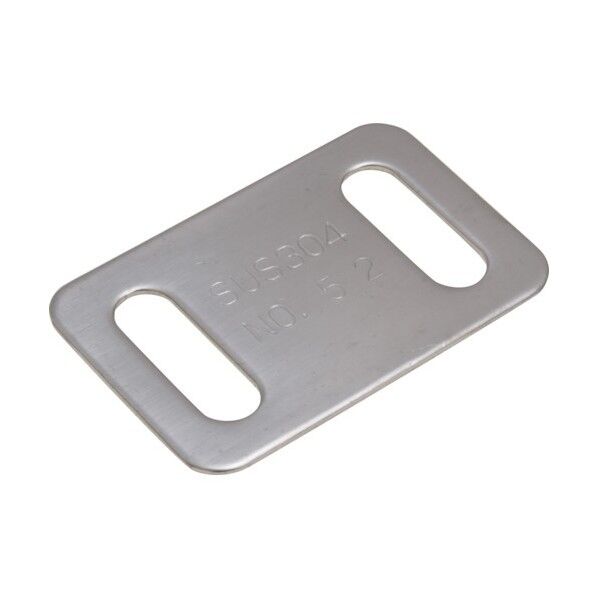 ステンレス ステー No.53 4979874049902 1点x5個