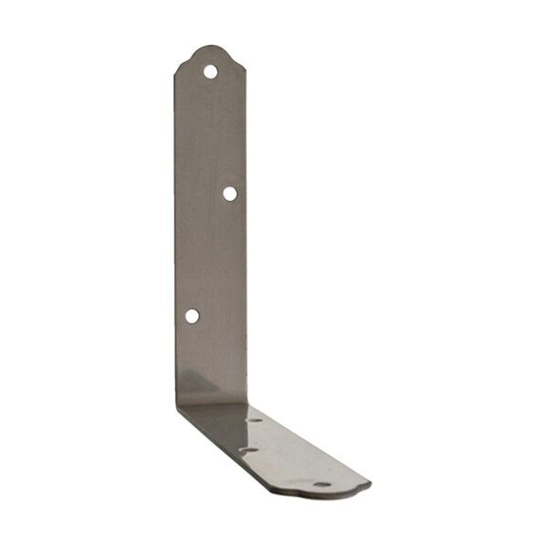 ステンレス 金折