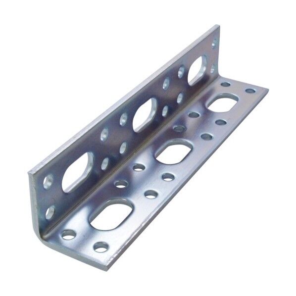 多孔式アングル(両面) 150×150 4979874296375 1点x5個