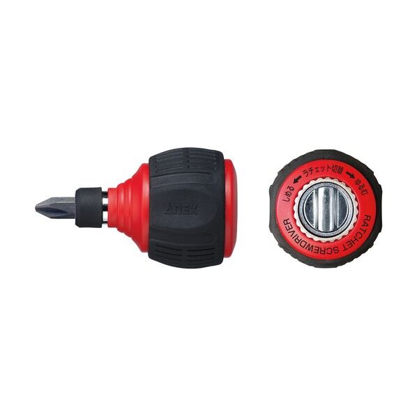 ミニスタ60スタービーラチェットドライバー