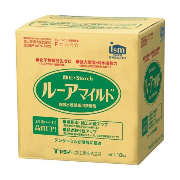 ヤヨイ化学 ル-アマイルド350g NO711-405 1点×40本...