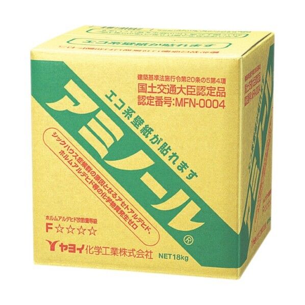 ヤヨイ化学 アミノール350g NO711-505 1点 x 40本...