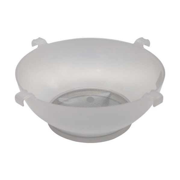 ヨトリヤマ ふるい&とうし 30メッシュ 60582 1点×5個...