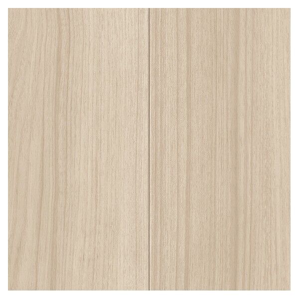 ポンリューム 住宅用クッションフロア ウッド スムースチーク 巾182cm E1017 1m単位