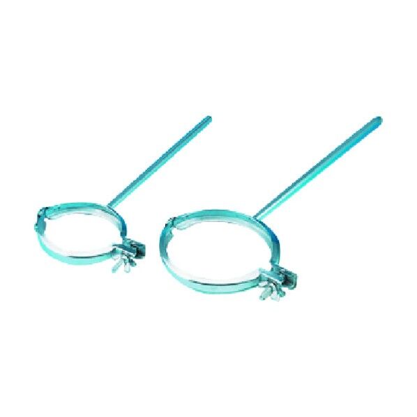 Fineセパラ120φ用ハンドパイプ付接続金具 000-13-97-12 1点