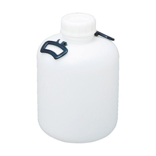 広口瓶(取手付)