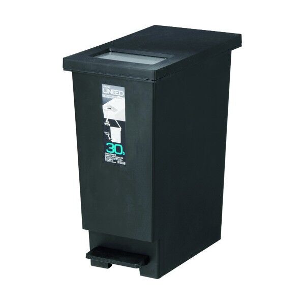 ユニードプッシュ&ペダル30S