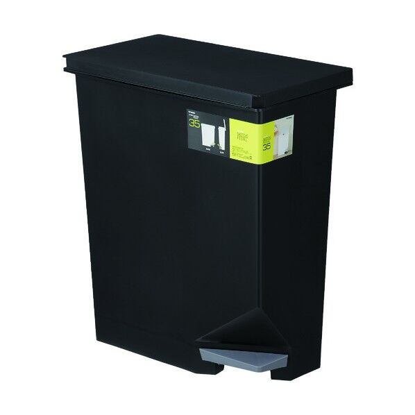 ゴミ箱 ユニードスイッチペダル35