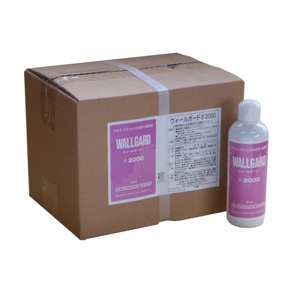 日本マルセル ウォールガード#2000