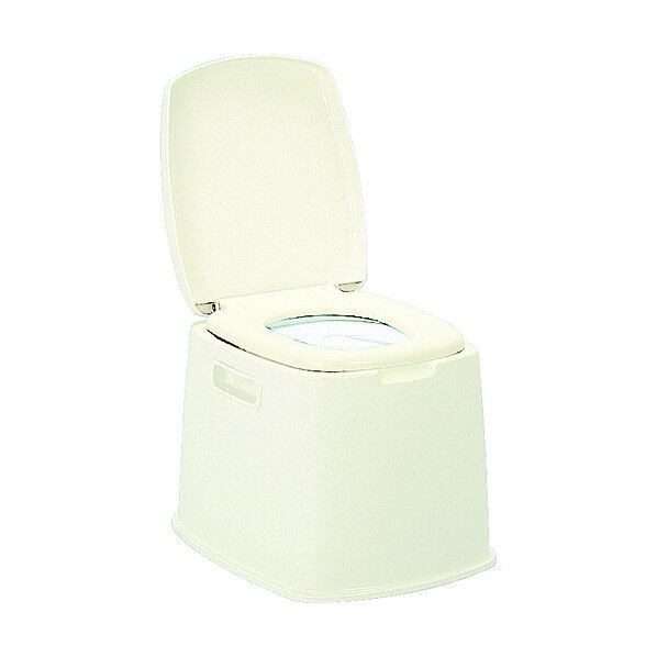 ポータブルトイレS型
