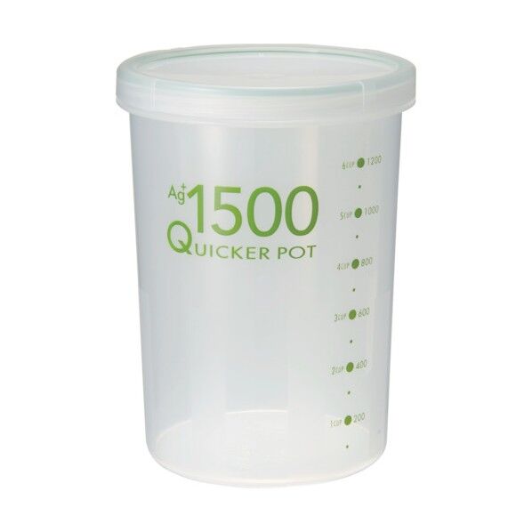 クイッカーポット 深型