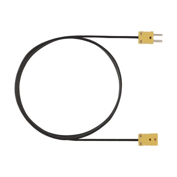 K熱電対用延長ケーブル5m