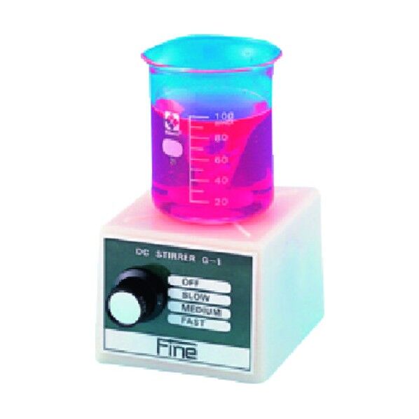 Fine DCスターラー G-1 054-63-09-10 1点