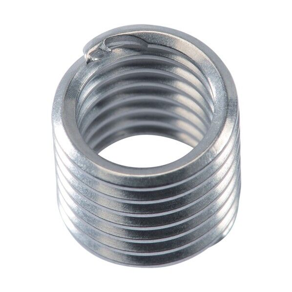 インサートねじ(タングレス) M4×0.7mm 1D 9207 100個