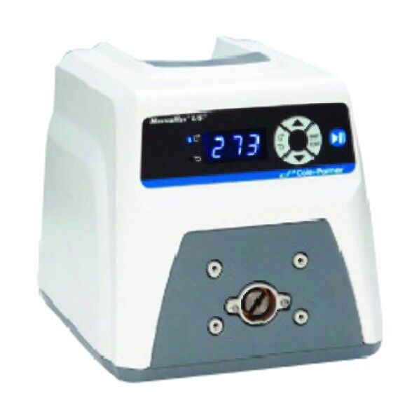 コールパーマー送液ポンプ 7528-20型 07528-20 1点