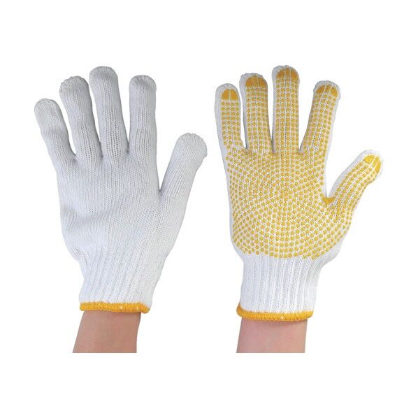 お徳用すべり止5双紳士用