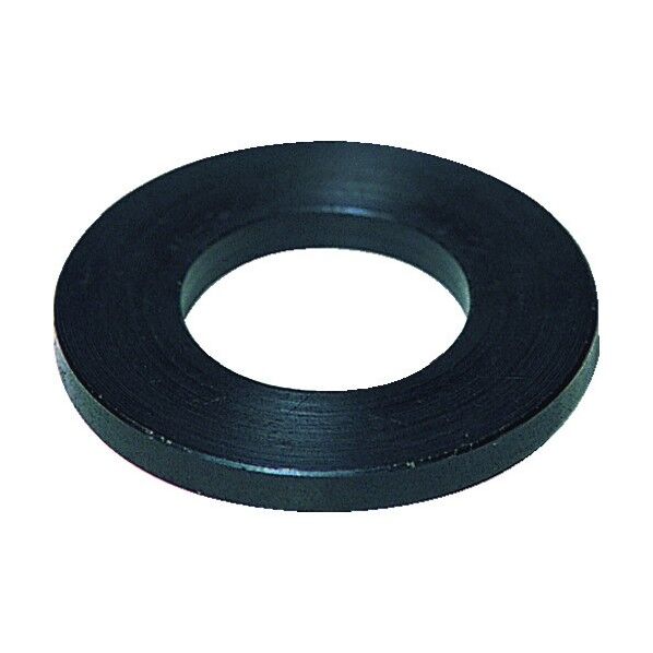 フラットワッシャー