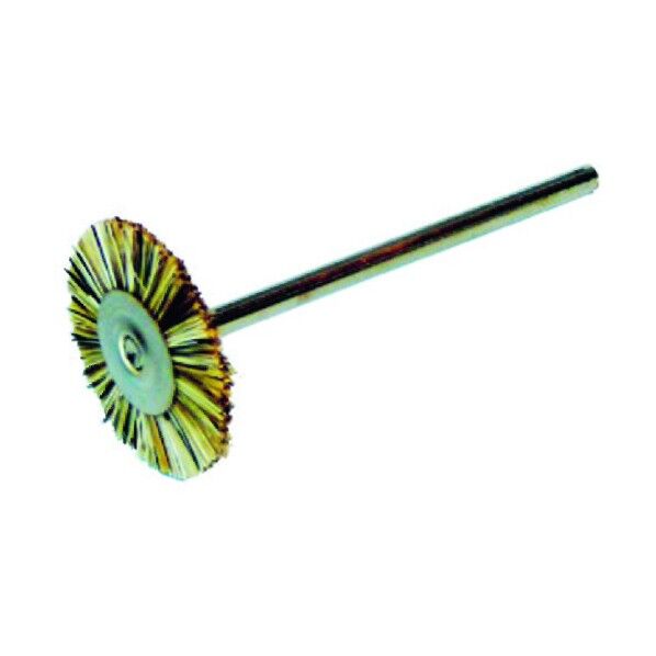 ワイラーミニチュアホイルブラシ