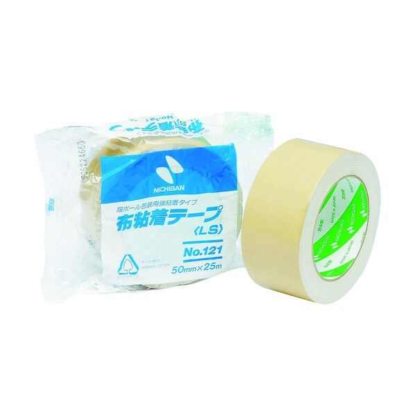 布粘着テープNo．121 1巻