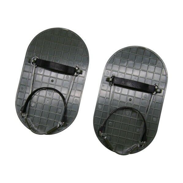 クッションスリッパー