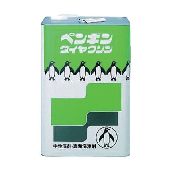 ダイヤクリン 中性