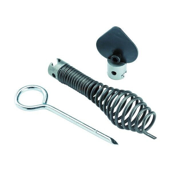 RIDGID/リジッド RIDGIDT-240先端ツールセット 171.45 x 107.95 x 38.1 mm...