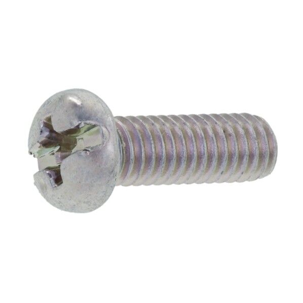 ステン(+-)ナベ小ネジ 6×12 00-02-0200-0060X0120-00 500本