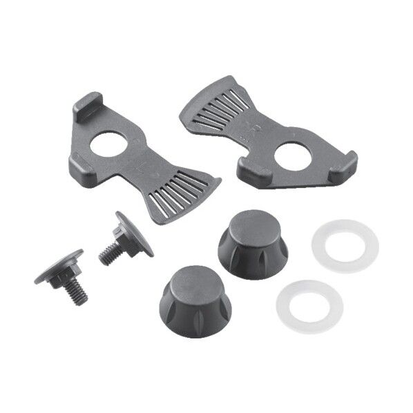 スピードグラス ヘッドバンド取リ付ケ具 166020 9002シリーズ用 166020 1点