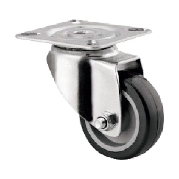 AGILA (ポリウレタン車) 自在式