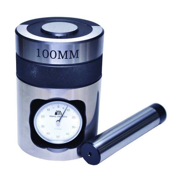 Z軸原点設定器 100MM 1点