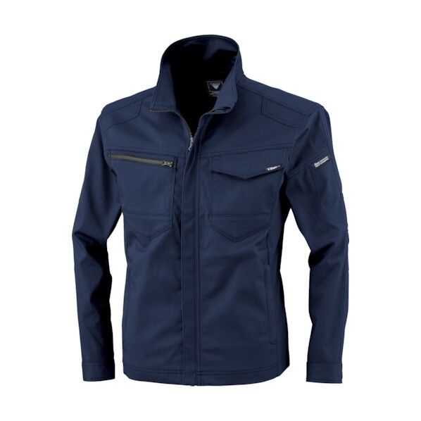 長袖ブルゾン1721