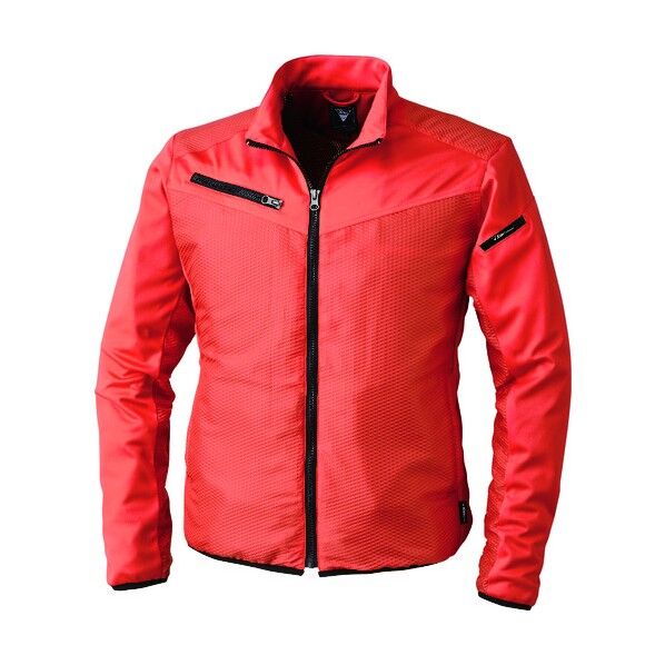 軽防寒ブルゾン163-82-M 163-82-M 1着