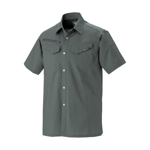 半袖シャツ1692-25-LL 1692-25-LL 1点