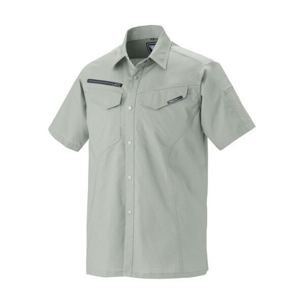 半袖シャツ1692-61-S 1692-61-S 1点