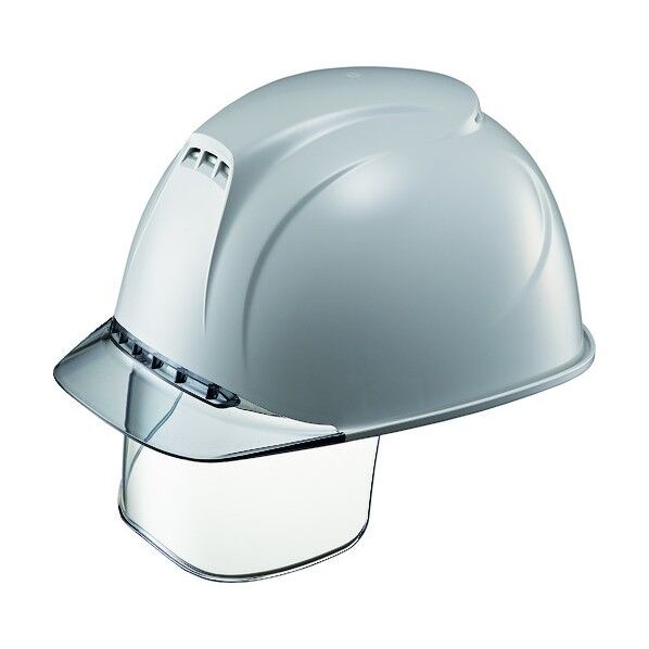 エアライト搭載ヘルメット飛翔(R)plus 1830VJ-SE-V2-GR5-J 1個