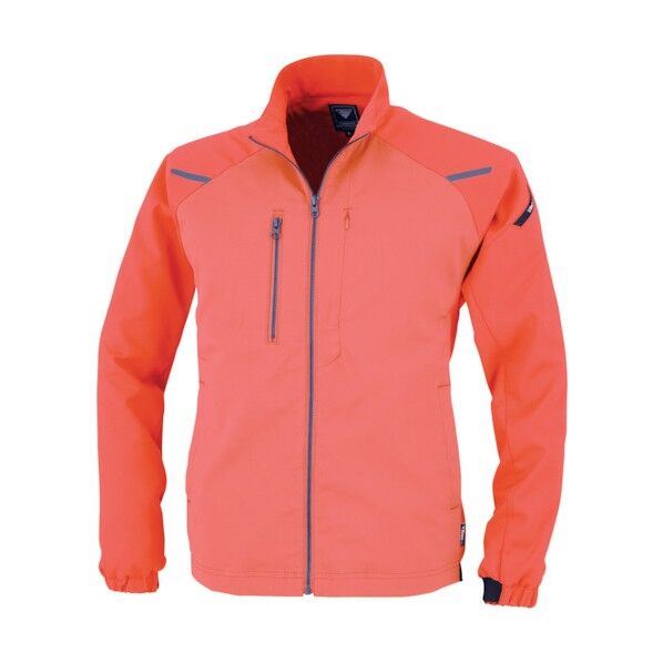 長袖ブルゾン1814-82-L 1814-82-L 1着