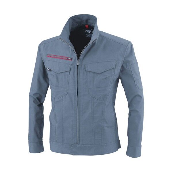 長袖ブルゾン1740