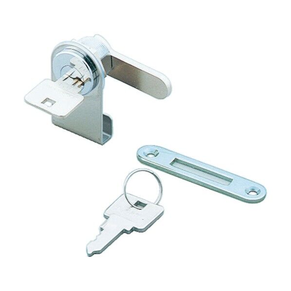 シリンダーガラス錠同番2100GL-D(150-060-786)