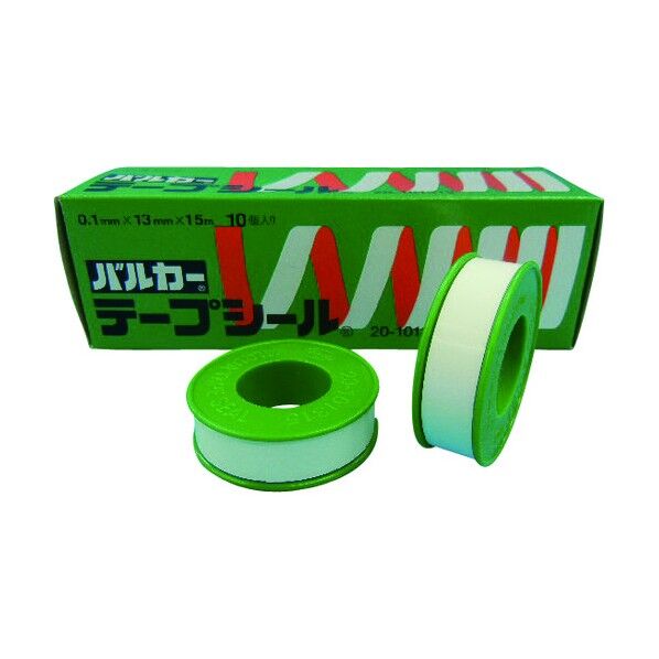 バルカー テープシール 20E-101315 10巻