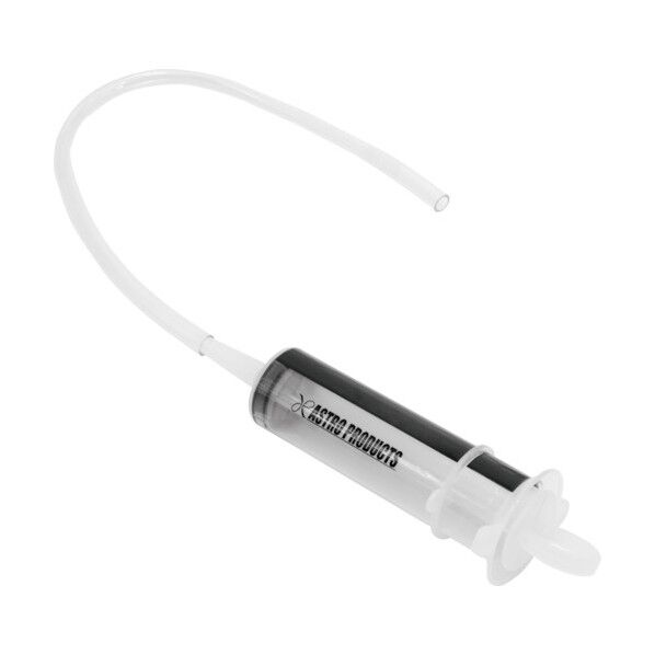 AP プラスチック オイルシリンジ OS540 2009000005402 1点