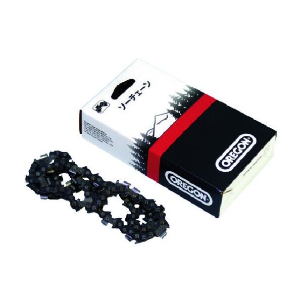 オレゴン チェンソー替刃 155×85×35MM 21BPX64E 1個