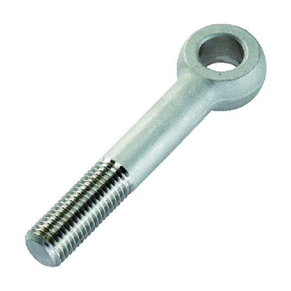 HALDER アイボルト 形状B ステンレス鋼